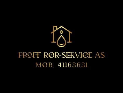 PROFF RØR-SERVICE AS